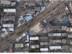 无人机航测,倾斜摄影城市管理应用案例